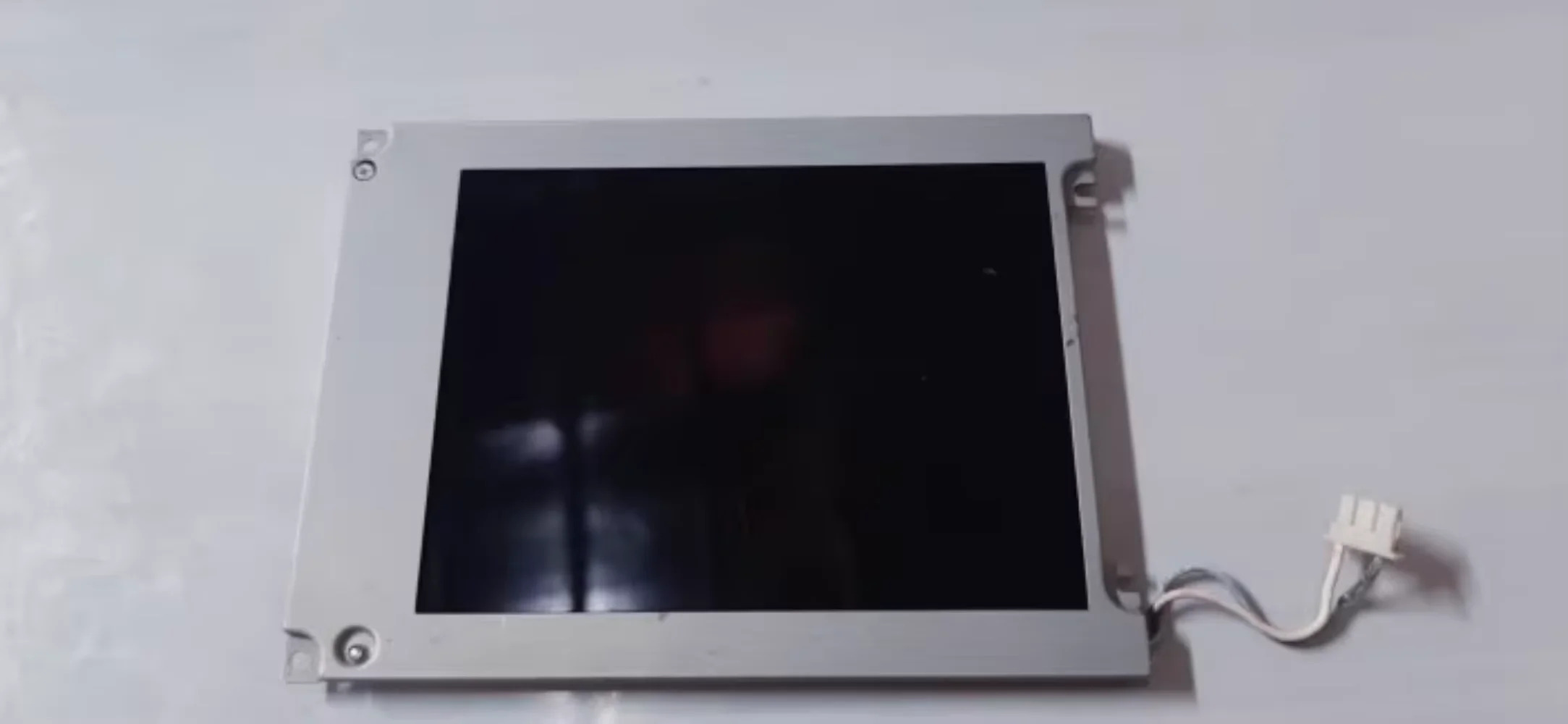 KCS057QV1AJ-G23 포장 LCD 디스플레이 화면