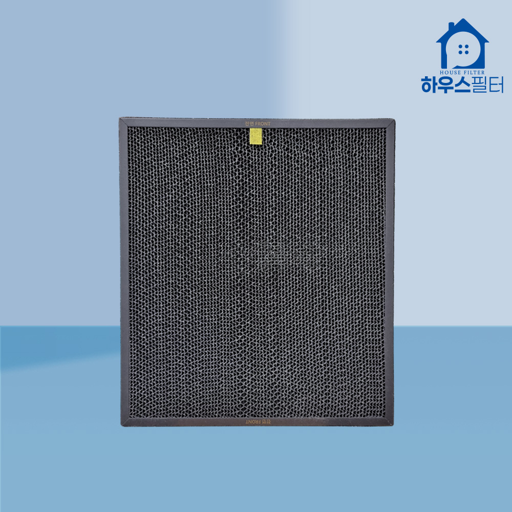 [호환] 디케이 DK 벽걸이형 공기청정기 필터 2개 세트 DAP-2231 하우스필터 - 상세 이미지 5