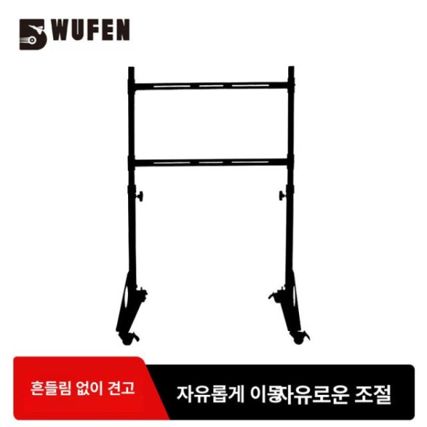 최고급 올인원 레이싱 시뮬레이터 콕핏 구동 시트 번들 단일 모니터 스탠드 - 상세 이미지 2