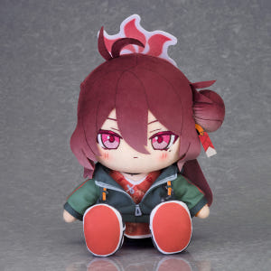 [예약] 쵸코푸니 봉제인형 블루아카이브 산해경 (키사키 레이죠 미나 루미... 실사용 후기 | 효과 있을까? - 상품 이미지 2