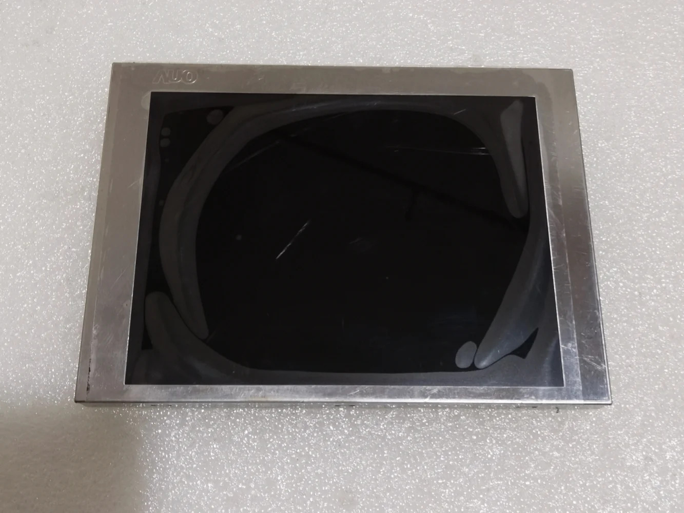 G057VN01 V2 LCD 디스플레이 화면