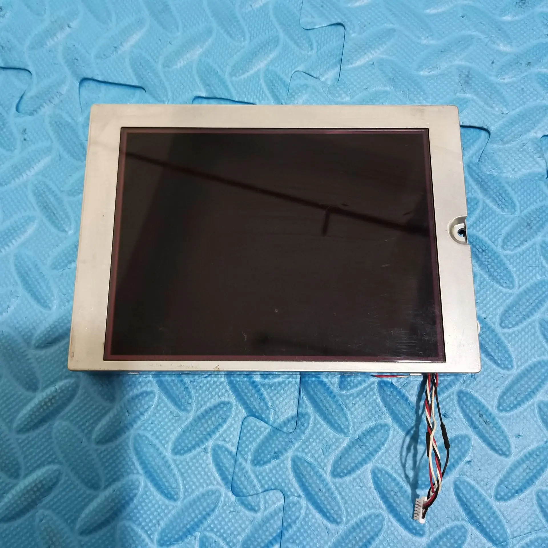 KCG057QVLDG-G210 LCD 디스플레이 스크린 패널 5.7 인치