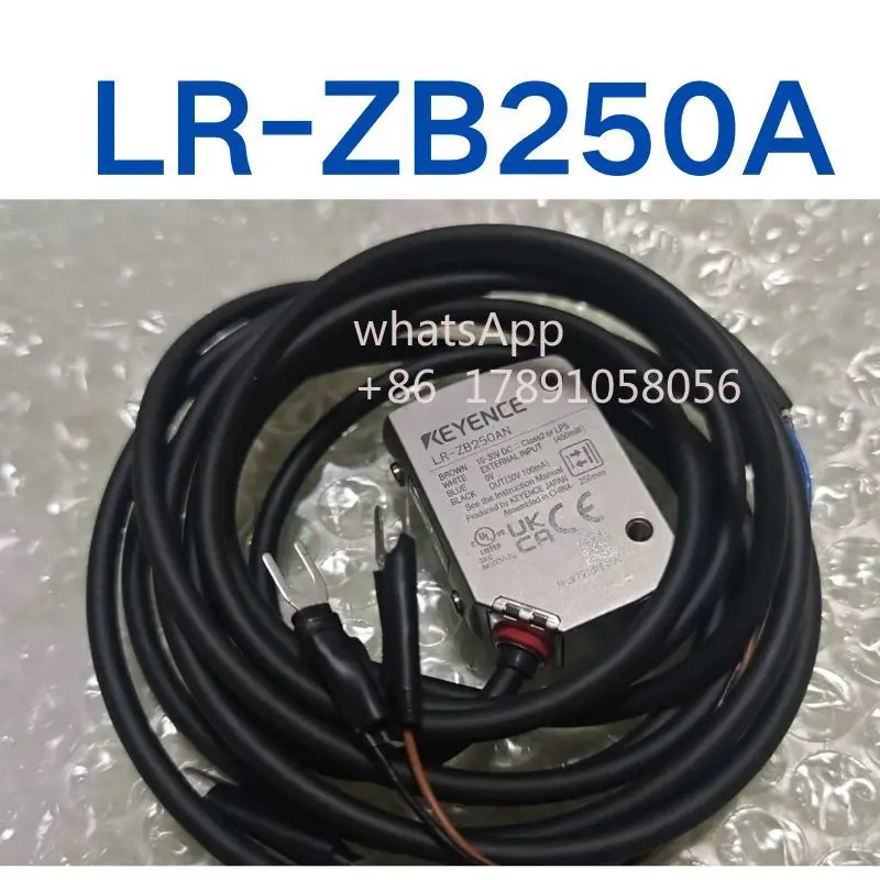 리퍼 센서 LR-ZB250A Ok