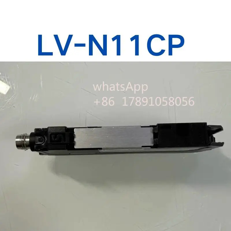 리퍼 파이버 증폭기 LV-N11CP Ok