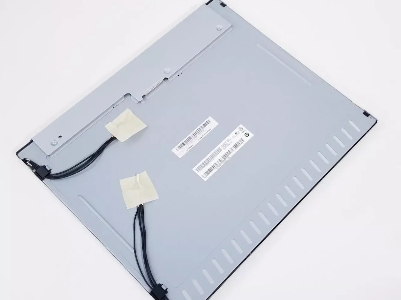 17인치 산업스크린 리퍼 G170EG01 V0