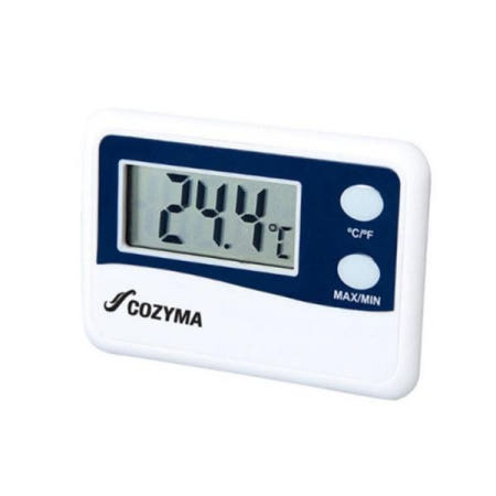 복정제형 RT00 바디컴 코지마 냉장고온도계 RT-001 -50~70도센서50cm