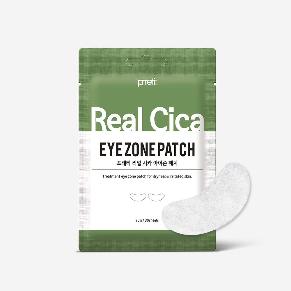 칙칙한 눈밑고민 팔자서클패치 눈밑주름패치 시카, 30매, 1개 제품 이미지
