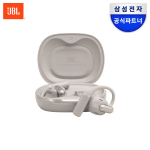 삼성공식파트너 JBL SENSE PRO 블루투스이어폰 오픈형 러닝이어폰 ... 개봉기 | 실사용 후기 - 상품 이미지 1