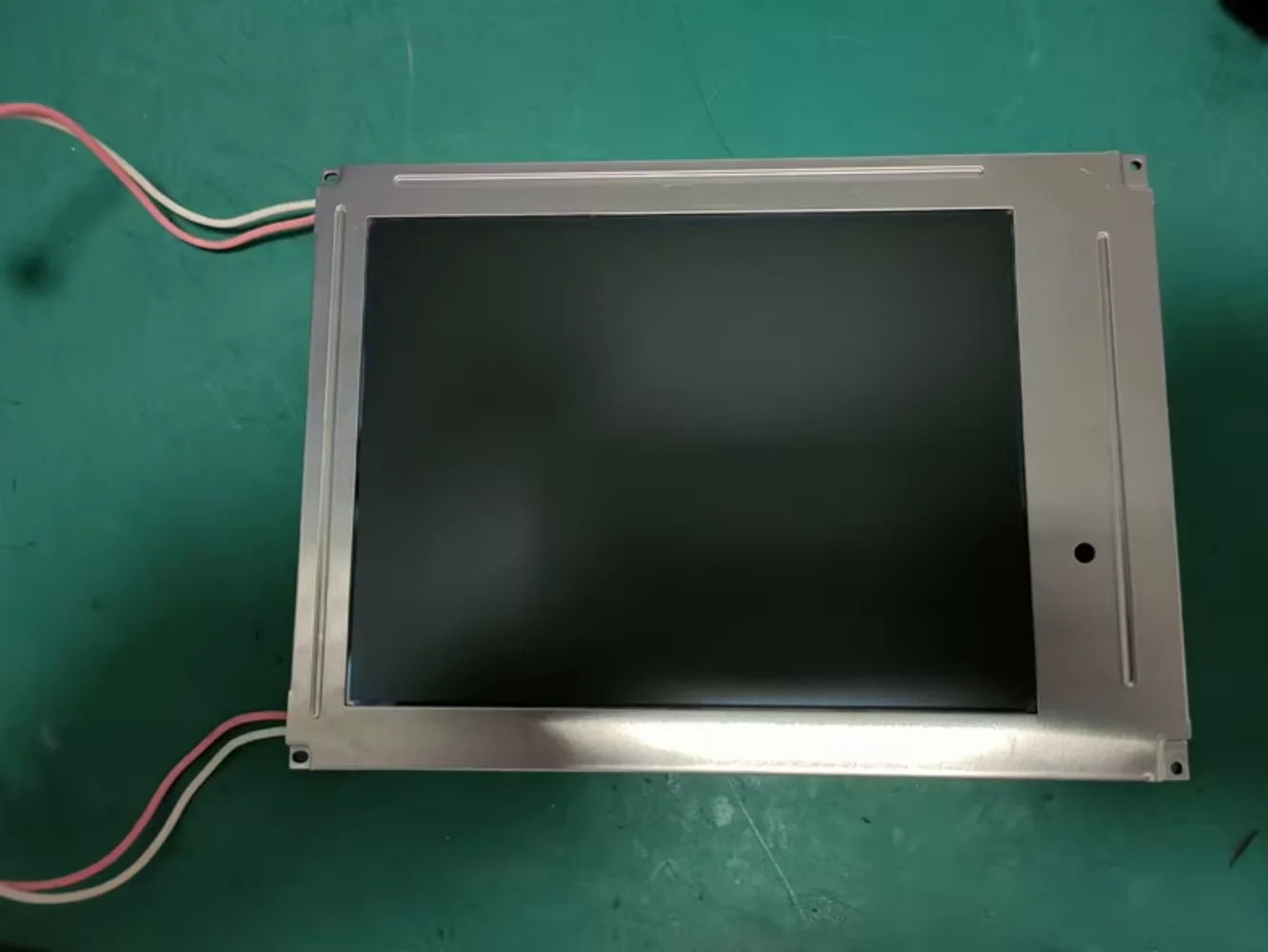 PD064VT5LF LCD 디스플레이 화면