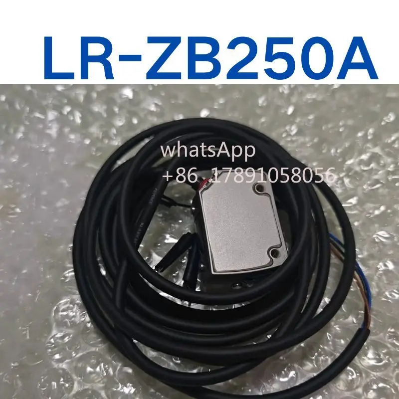 리퍼 센서 LR-ZB250A Ok