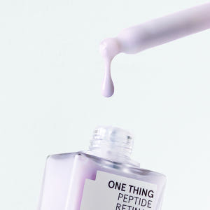 원씽 펩타이드 레티날 세럼 50ml 1개 + [증정] 미니키트(세럼&크림... 솔직 후기 | 피부 타입별 분석 - 상품 이미지 2