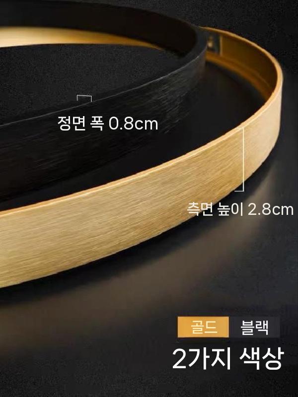 액자형 보석십자수 전용 대형 비즈 공예 틀 큐빅 구슬 맞춤 원형 메탈 - 상세 이미지 3