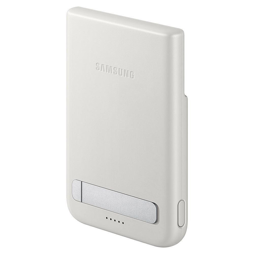 삼성 맥세이프 마그넷 보조배터리 대용량 초고속충전 (5,000mAh 유선25W 무선15W) 이미지 4