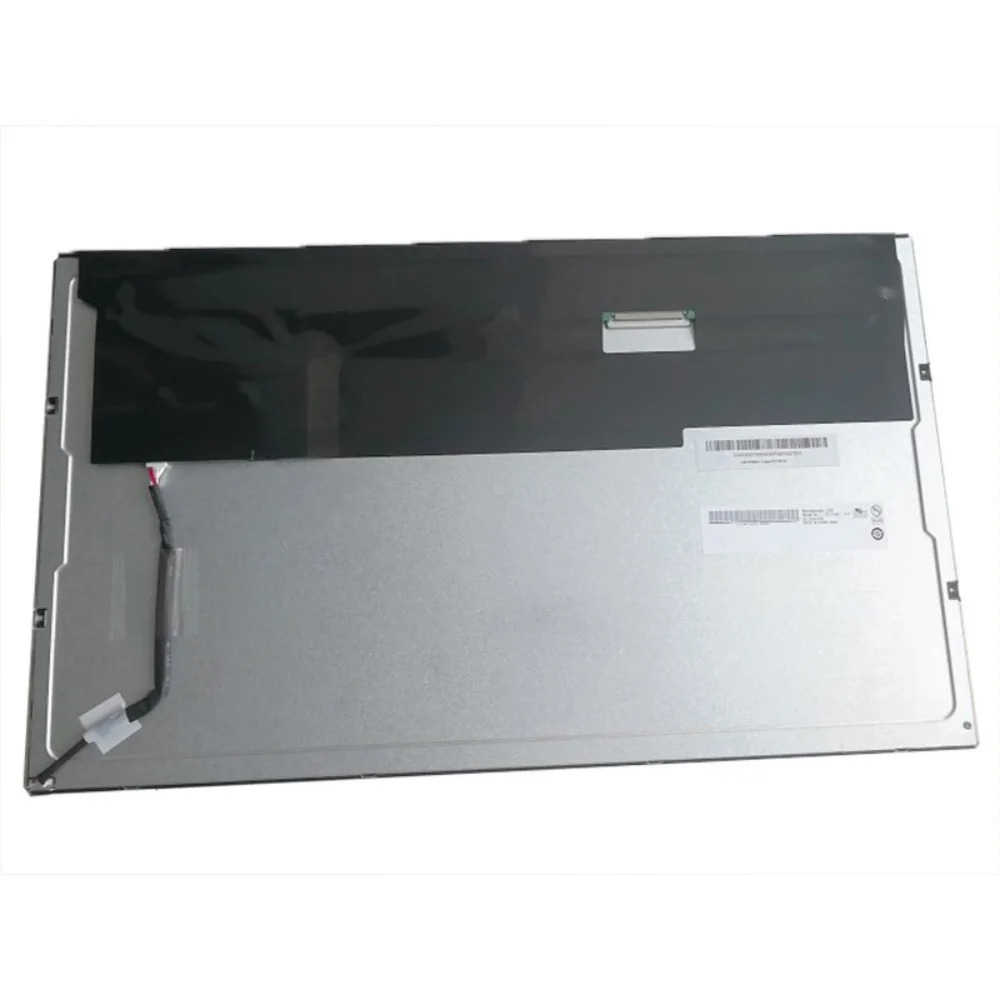 오리지널 LCD 디스플레이 화면 G185XW01 V.2