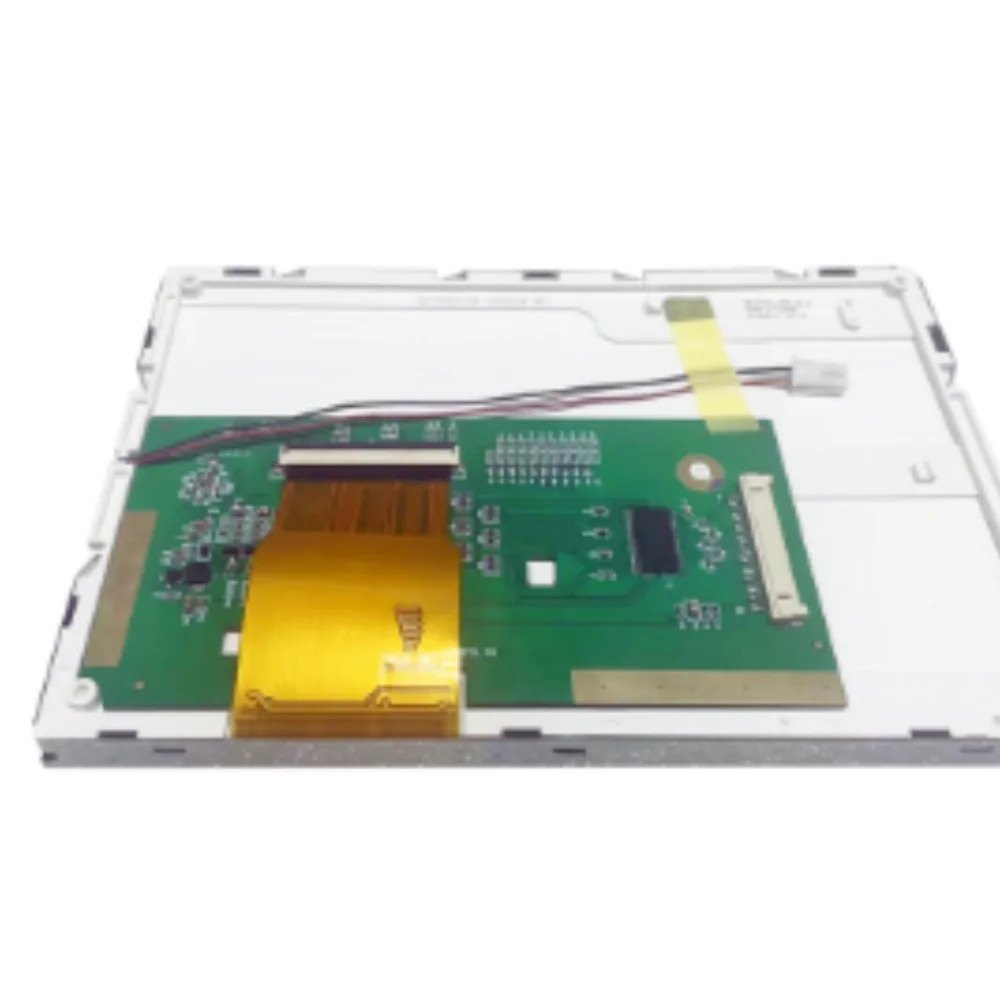 포장 Hantronix HDA700L-GHL-RLB 327000139  디스플레이 화면 LCD 모듈