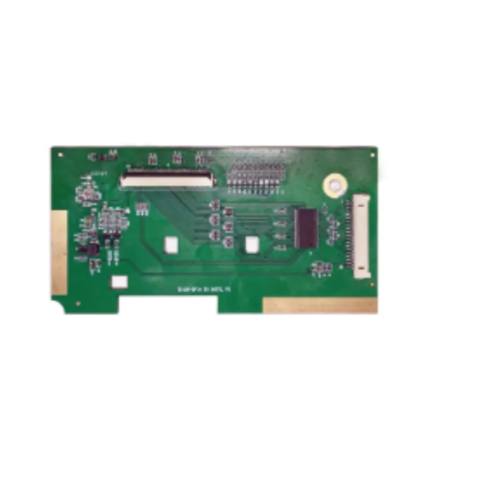 포장 Hantronix HDA700L-GHL-RLB 327000139  디스플레이 화면 LCD 모듈