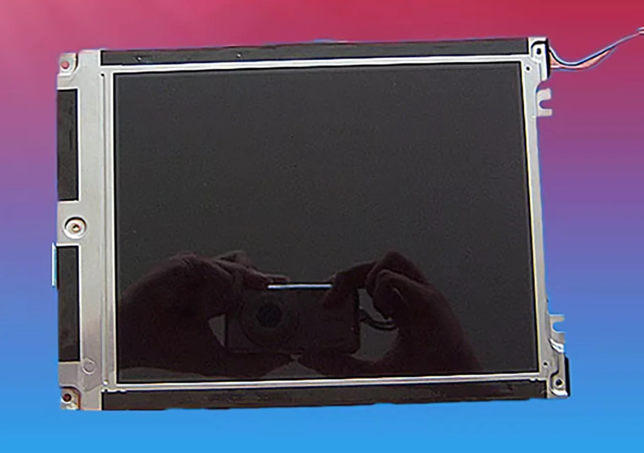 LCD 디스플레이 화면 EDMGRB8KMF
