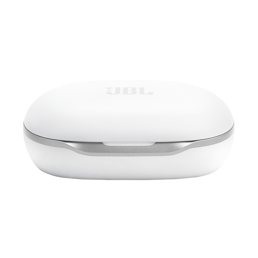 삼성공식파트너 JBL SENSE PRO 오픈형 러닝 귀걸이 무선 이어폰 화이트 - 상세 이미지 3