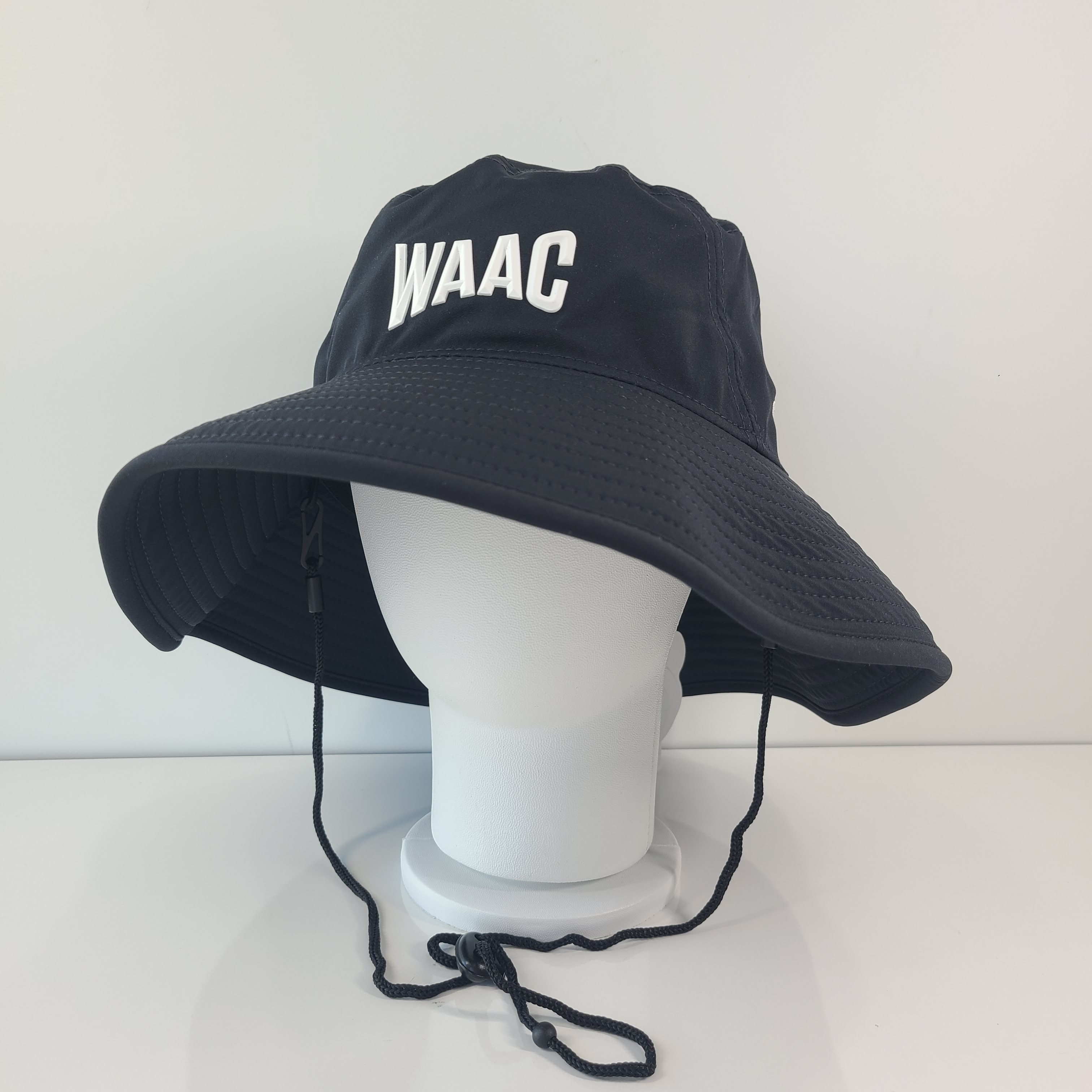 [백화점상품] WAAC 왁 버킷햇 골프 모자 모음전 Vol.2 26년SS 4계절용 라운딩 - 상세 이미지 5