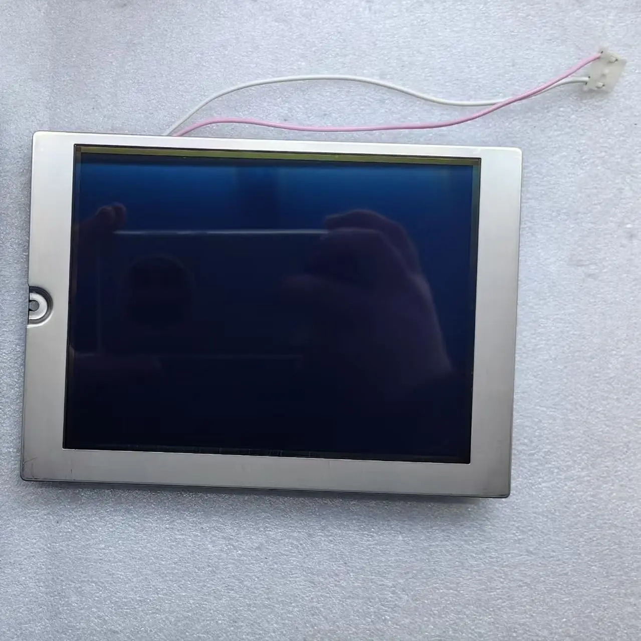 5.7 인치 LCD 디스플레이 화면KG057QV1CA-G050 리퍼