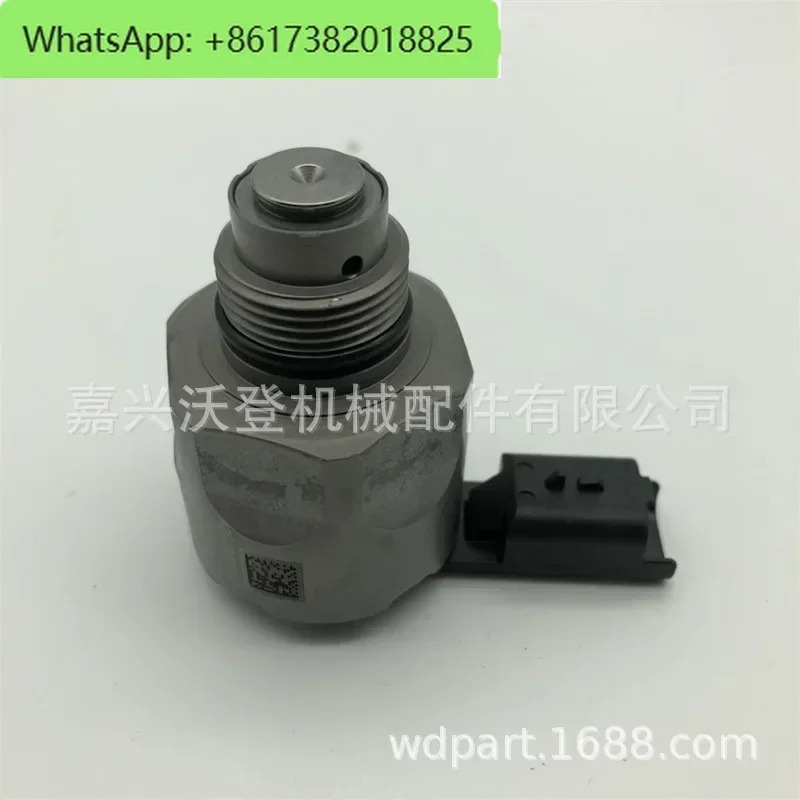 공장 A2C 2000385980 제어 밸브