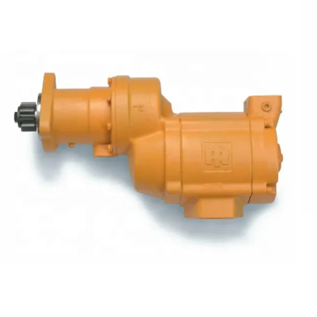 Ingersoll Rand 베블로워 모터 SS825 시리즈에어 스타터 SS825R 4W0695는 천연 로 작동