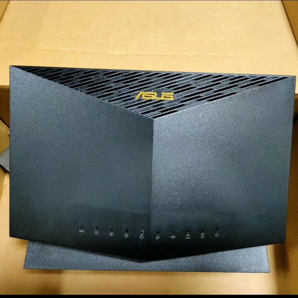 게임용 공유기 ASUS AX82U 에이수스 듀얼 RT RT-AX88U