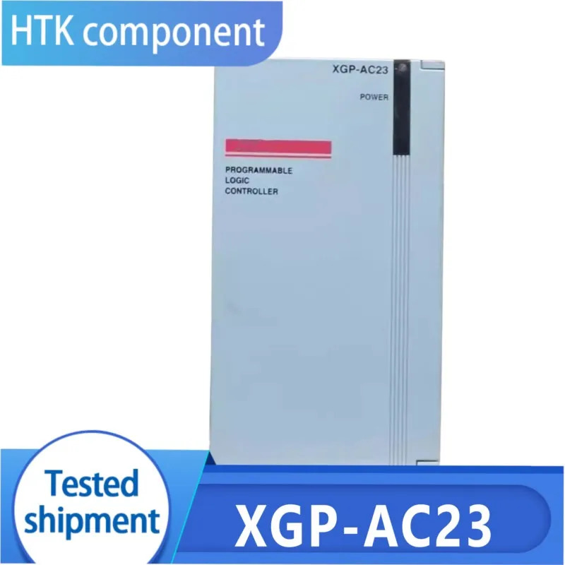 오리지널 XGP-AC23 PLC 모듈