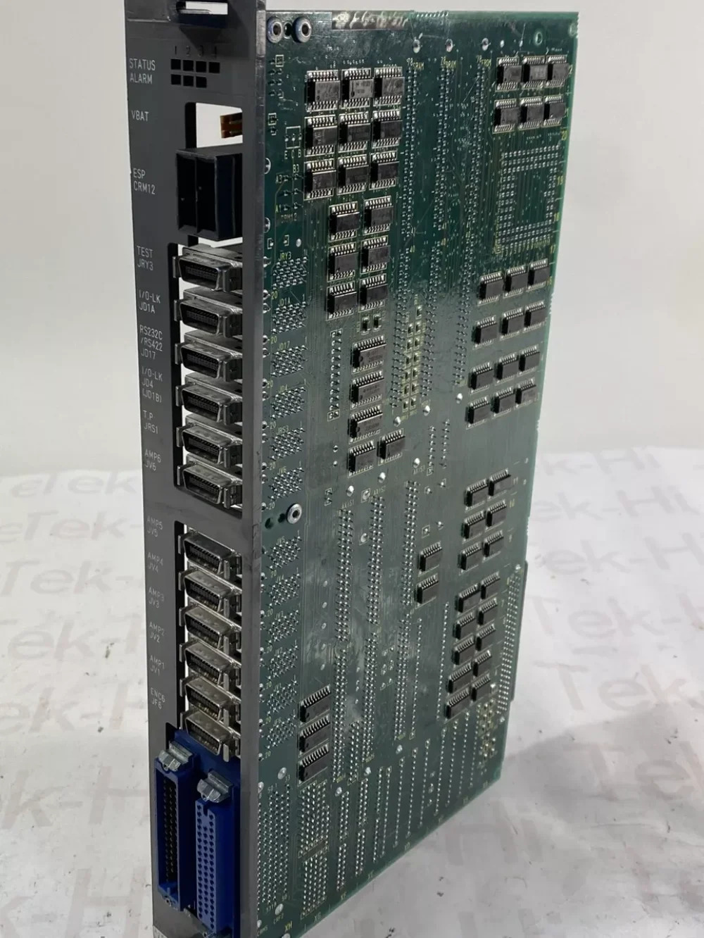 A16B-3200-0070 마더보드 리퍼 완료