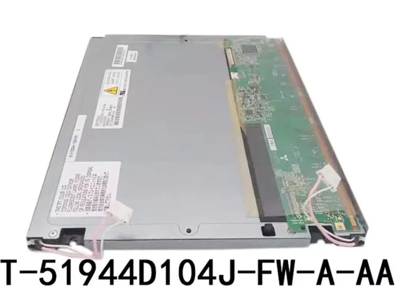 T-51944D104J-FW-A-AA LCD 디스플레이 화면 10.4 인치