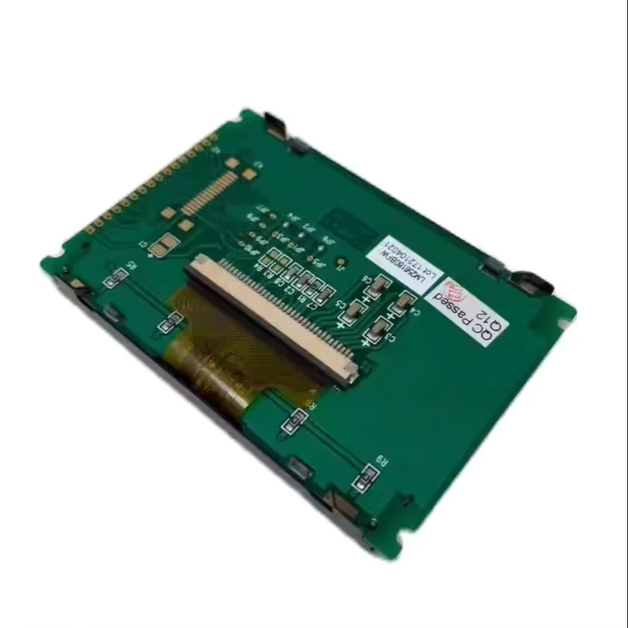 LM 256160 BCW LCD 디스플레이 화면