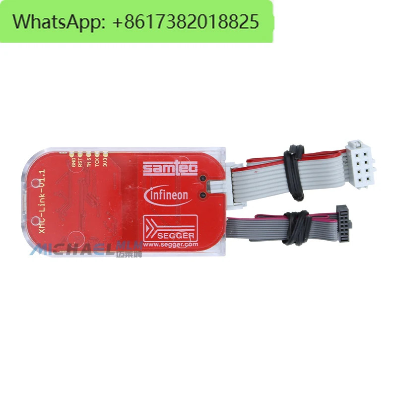 KITXMCLINKSEGGERV1TOBO1 에뮬레이터 XMC-LINK KITXMC LINKSEGGERV