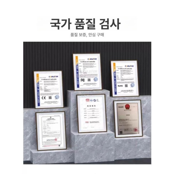 프리미엄 종아리마사지기 무선 공기압 마사지기 권은비 온열 붓기 충전식 그레이 단품 - 상세 이미지 5
