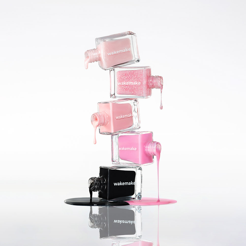 웨이크메이크 2026 SS 시즌 네일건 8ml 이미지 2
