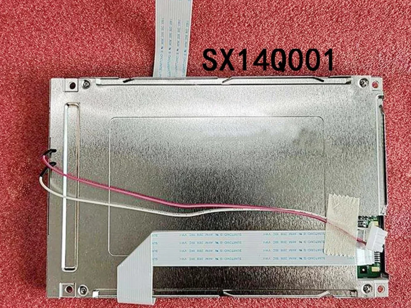 컨트롤패널 디스플레이 320x240 SX14Q001 5.7 인치