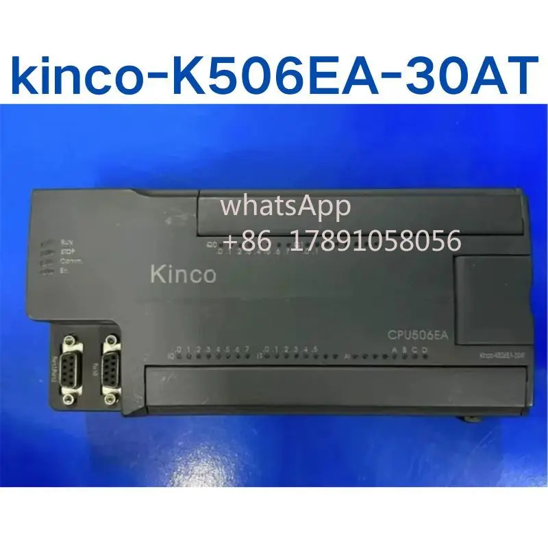 리퍼 kinco K506EA-30AT 모듈 OK