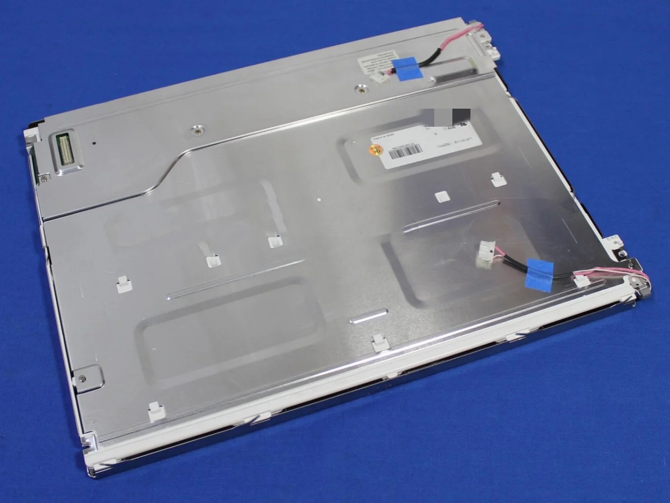 LM151X2-B2PH LCD 디스플레이 화면