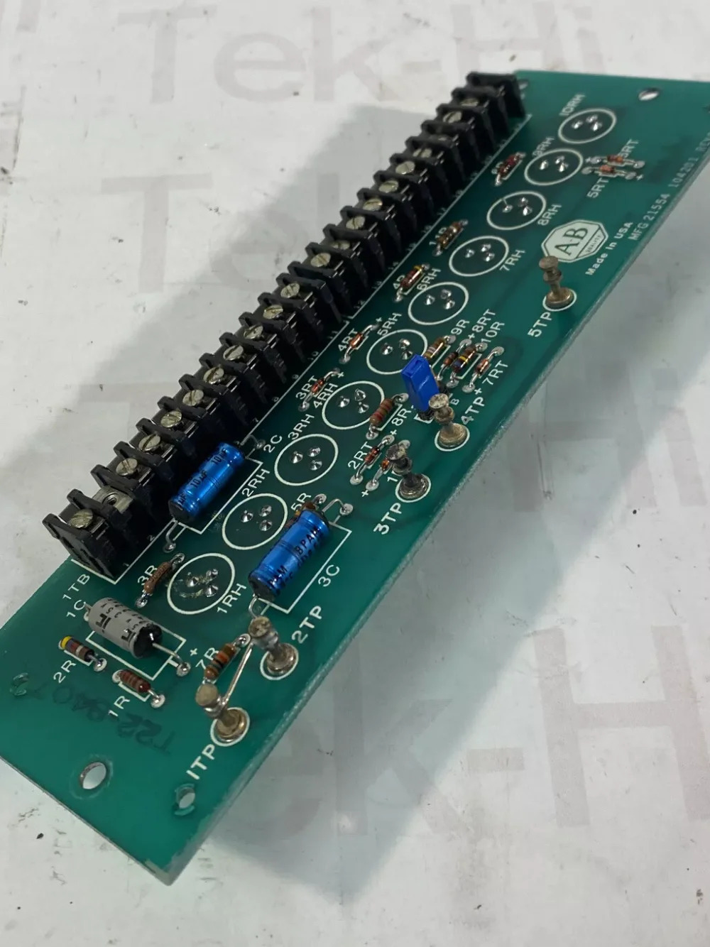 모듈 MFG21554