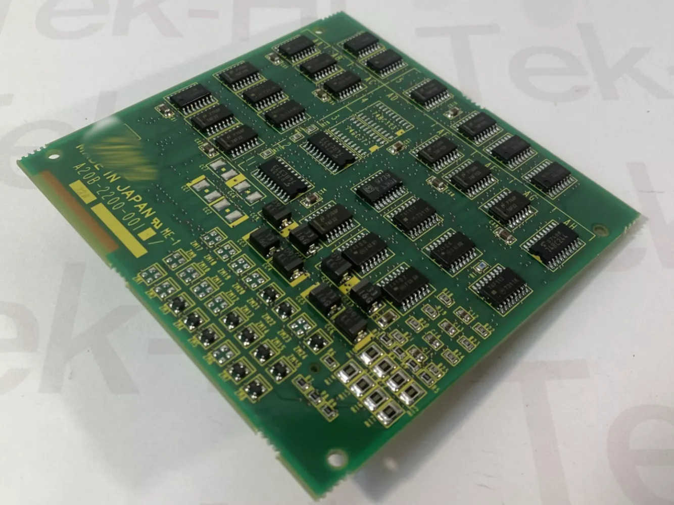 A20B-2200-001 새 모듈