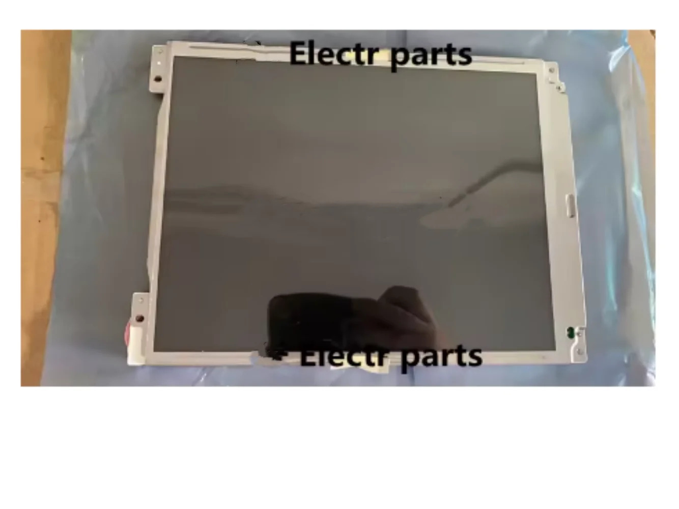Yamaha M7CL 콘솔터치스크린 교체가 없는 10.4인치 인치 LCD 디스플레이 스크린 패널