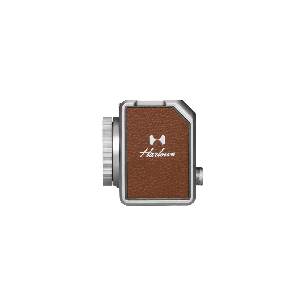 Harlowe Micro 8W 휴대용 LED 방송 촬영 조명 - 상품 이미지