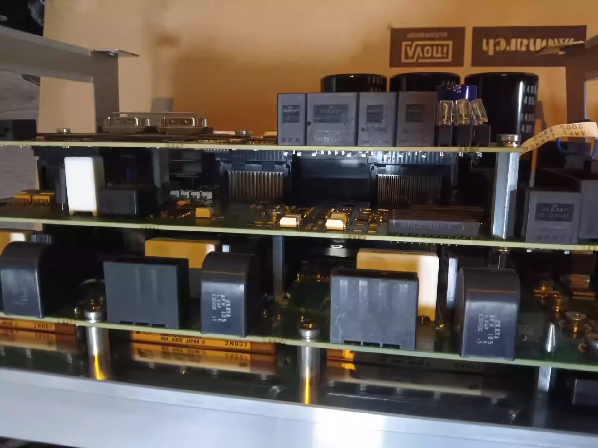 A06b-6400-h102 드라이브 a20b-8101-0790 a20b-8101-0802 A20b-2102-0012