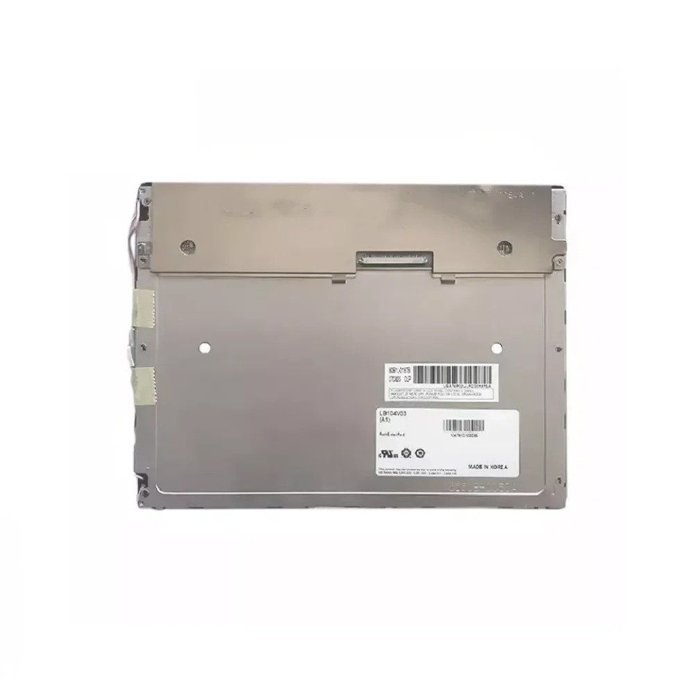 LB104V03-A1 LCD 화면 디스플레이 패널