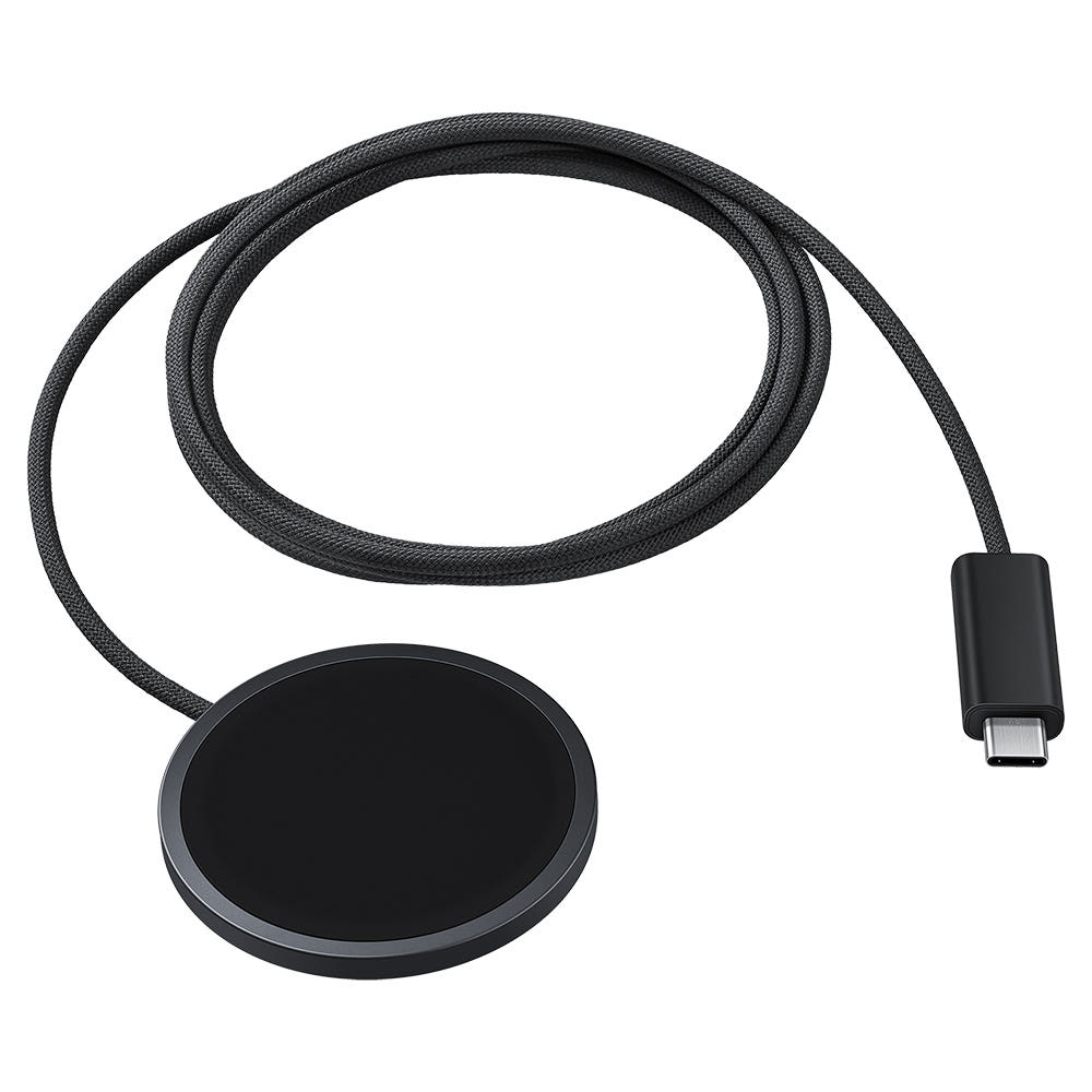 삼성 25W 충전기 디테일