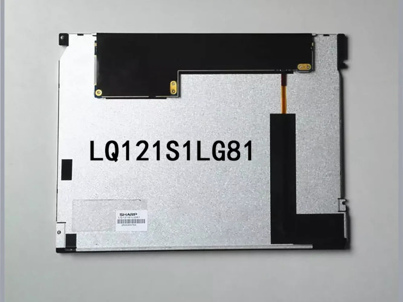 LQ121S1LG81 12.1인치 화면
