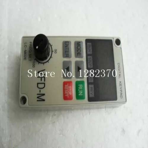 SA 델타 컨트롤패널 LC-M02E 포장 신품