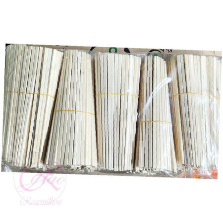 RU 나무젓가락 500입내외 x10p 1회용젓가락 주방잡화