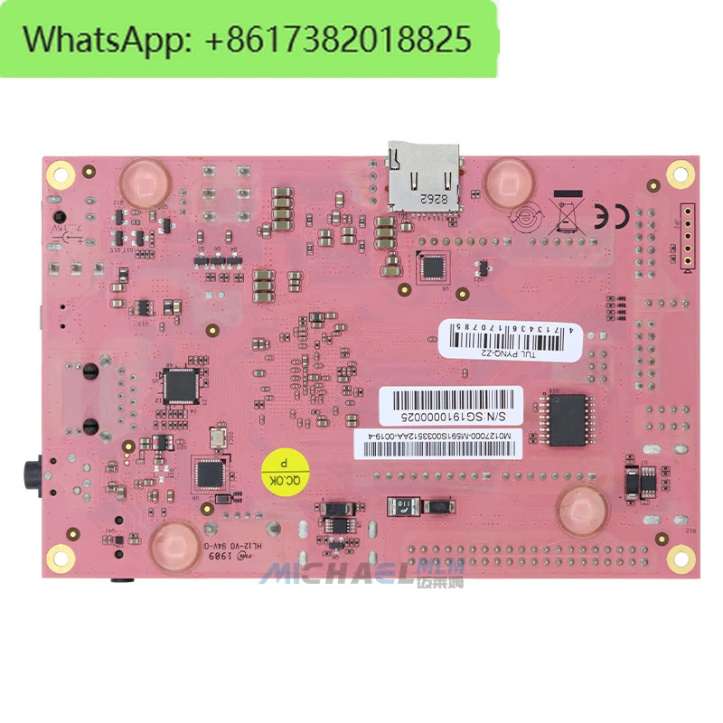 TUL PYNQ-Z2 FPGA 개발보드 Python 프로그래밍 Arduino XC7Z020