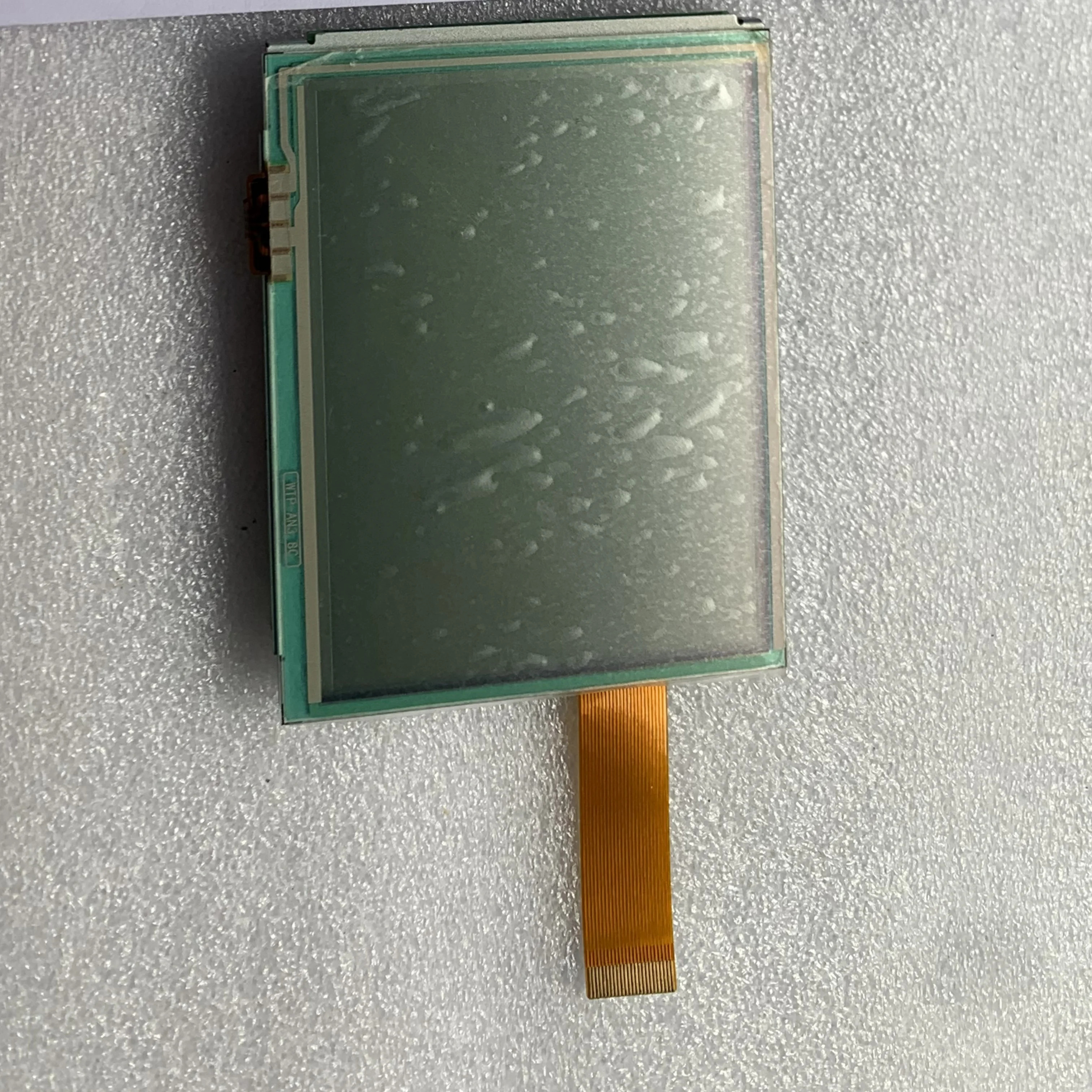TM 320240 DTQ P-3 3.5인치 LCD 화면