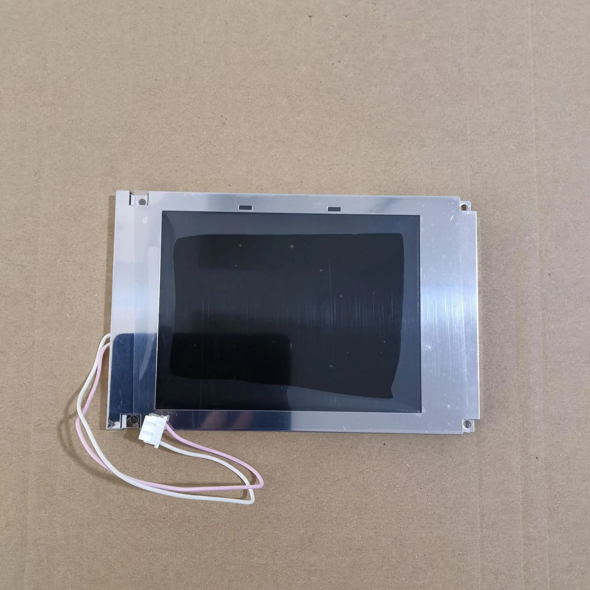 오리지널 LCD 디스플레이 화면 TX14D11VM1CBA